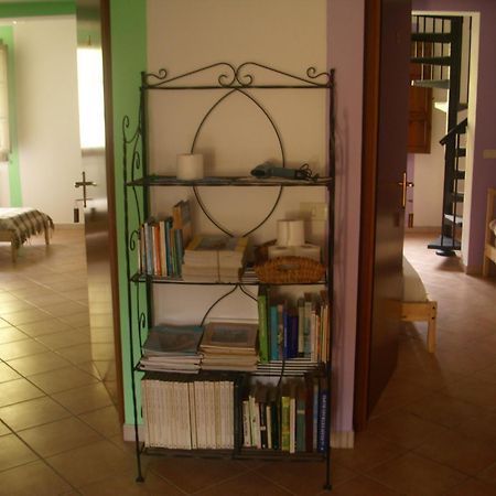 Stazzema Pania Forata Hostel מראה חיצוני תמונה