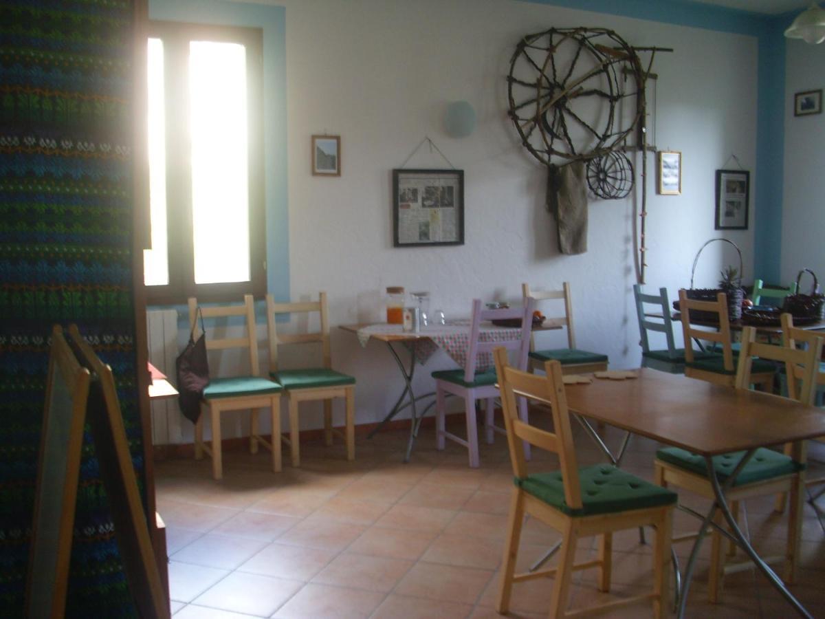 Stazzema Pania Forata Hostel מראה חיצוני תמונה